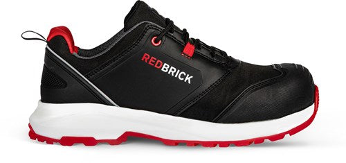 Redbrick pulse overnose laag s3 + kn esd 32323 maat 46 - 8713458008765