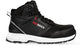 Redbrick pulse waterproof hoog s3 32322 | zwart | maat 49 - 00.083.031.81