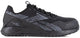 Reebok werkschoen nano ib3480 laag s3s | zwart | maat 39 - 690774734951