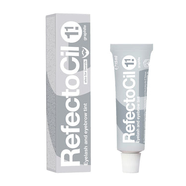 Refectocil wimperverf grijs nr. 1.1 15ml