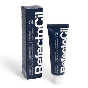 Refectocil wimperverf blauw zwart nr. 2 15ml