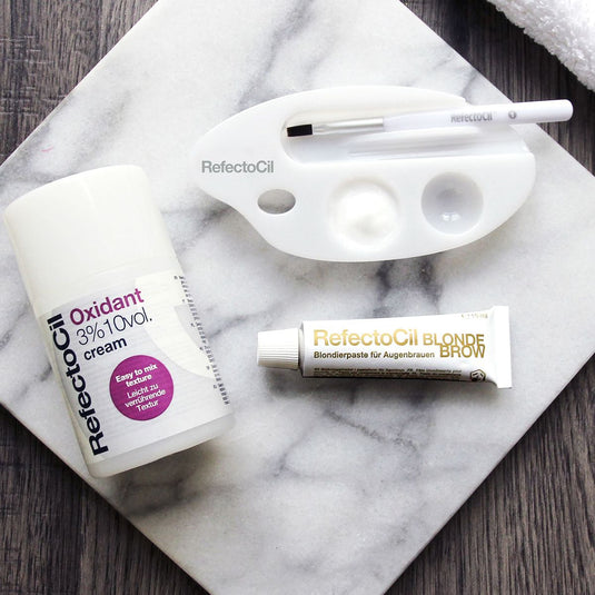 Refectocil oxidant cream 3% 100ml