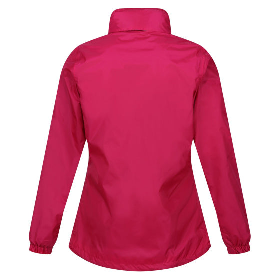 Load image into Gallery viewer, Regatta Corinne IV shell jas dames roze maat L
