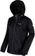 Regatta Corinne IV shell jas dames zwart maat L