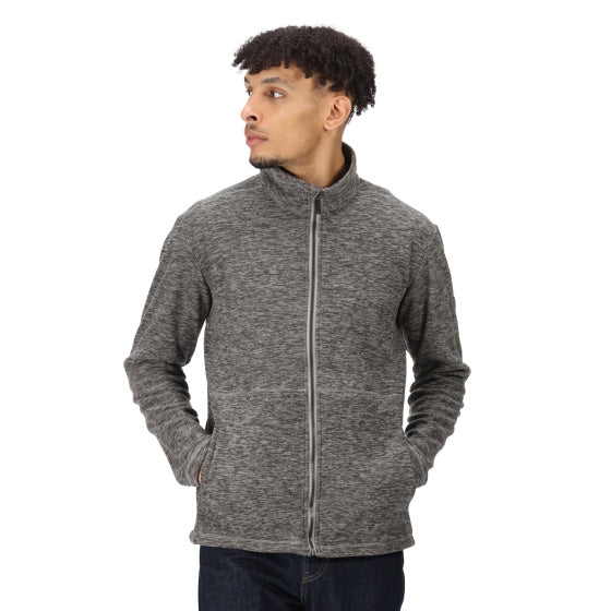 Load image into Gallery viewer, Regatta Eilon outdoorvest heren grijs maat L
