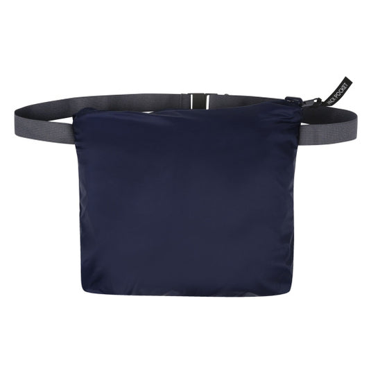 Regatta Lyle IV regenjas heren donkerblauw maat M
