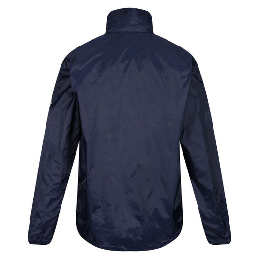 Regatta Lyle IV regenjas heren donkerblauw maat M