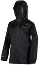 Regatta Pack it jack junior zwart maat 158-163