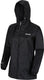 Regatta Pack-It III regenjack dames zwart maat XXL
