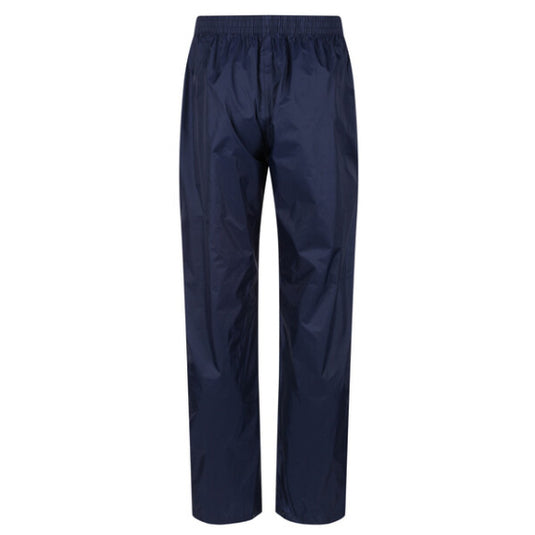 Regatta Pack It regenbroek heren donkerblauw maat XXL