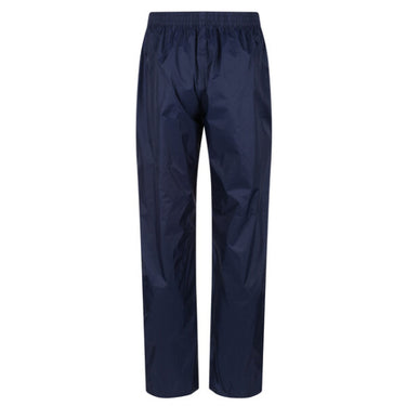 Regatta Pack It regenbroek heren donkerblauw maat L