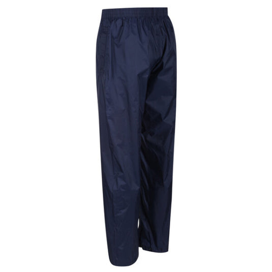 Regatta Pack It regenbroek heren donkerblauw maat XXL