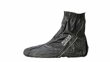 Buzaglo regenschoenen mirage rainfall luxury xl - zwart