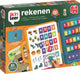 Ik leer jumbo rekenen educatief spel
