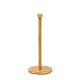 Imp relaxdays keukenrolhouder bambus 32cm