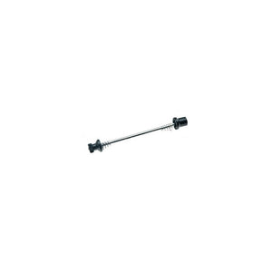 Ty release axle 135 mm front wheel