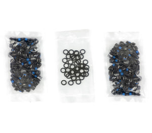 Renthal revo-f platform pedal pin and washer kit