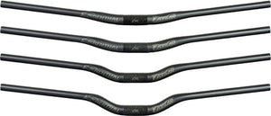 Renthal v3 fatbar carbon riser 800mm handlebar