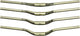 Renthal v3 fatbar riser 35mm lenker