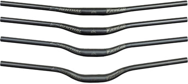 Renthal v3 fatbar lite riser 35mm handlebar