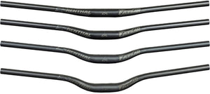 Renthal v3 fatbar riser 31.8mm handlebar