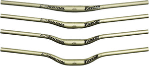 Renthal v3 fatbar riser 31,8mm lenker
