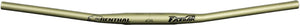 Renthal v3 fatbar lite zero rise 780mm handlebar