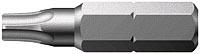 Magna bit 1 4 resitorx t25 25