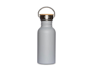 Retulp urban waterfles - grannies grey - 500 ml