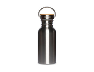 Retulp urban waterfles - rvs - 500 ml