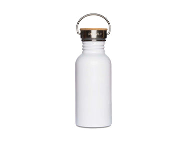 Retulp urban waterfles - chalk white - 500 ml
