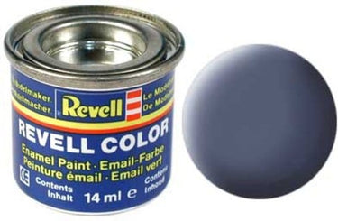 Revell email verf # 57 - grijs, mat