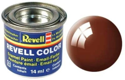 Revell email verf