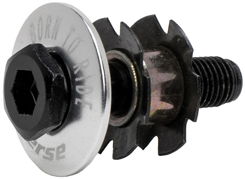 Afbeelding laden in galerijviewer, Reverse components barspin topcap
