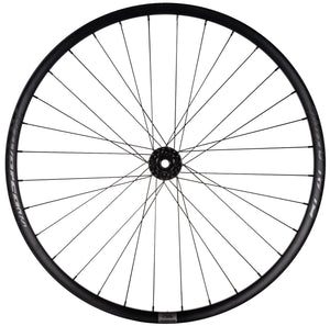 Reverse components black one dh 29 super boost rear wheel