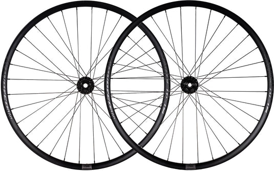 Reverse components black one 29 boost tubeless wheelset