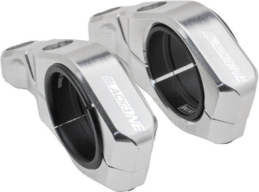 Reverse components black-one d-2 direct mount stem