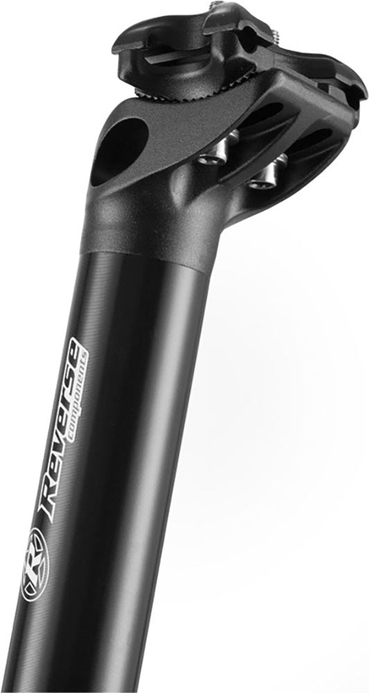 Load image into Gallery viewer, Reverse components comp seat post | ø30,9mm
