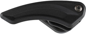 Reverse components flip-guide e-chain guide direct mount g4-cb