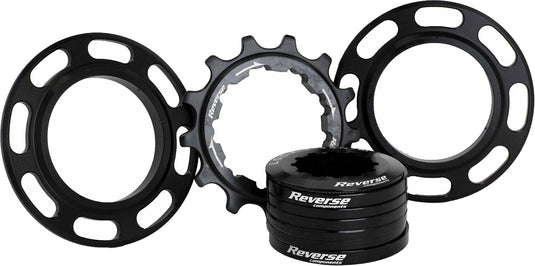 Reverse components hg single speed kit expert