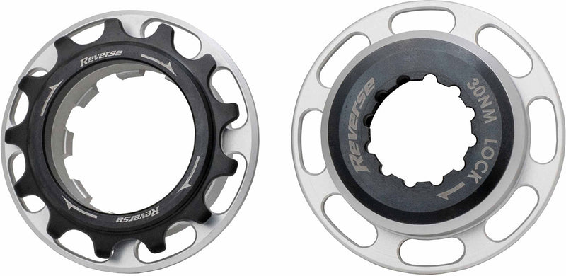 Afbeelding laden in galerijviewer, Reverse components xd single speed kit expert
