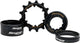 Reverse components single speed kit microspline