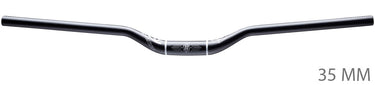 Reverse components nico vink 35mm handlebar