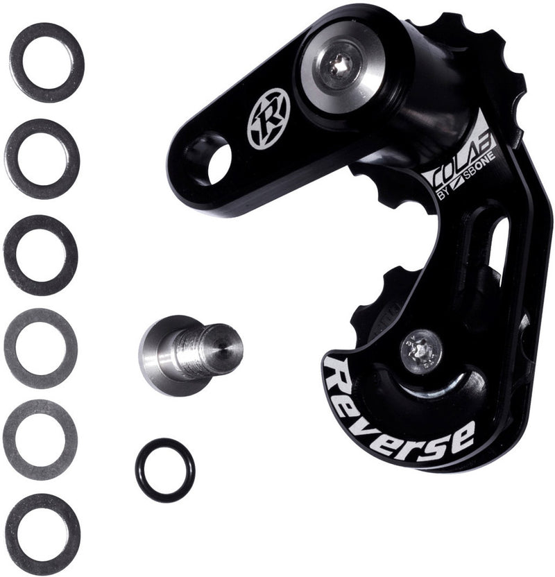 Load image into Gallery viewer, Reverse components colab single speed chain tensioner
