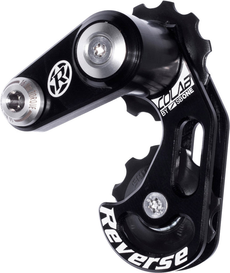 Load image into Gallery viewer, Reverse components colab single speed chain tensioner
