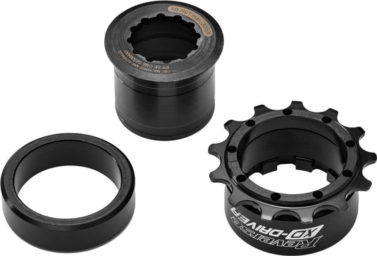 Reverse components xd single speed kit
