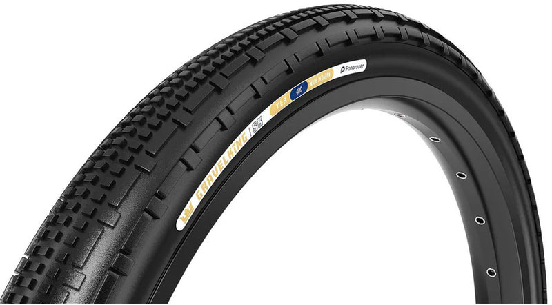 Load image into Gallery viewer, Panaracer gravelking sk tlr folding tyre

