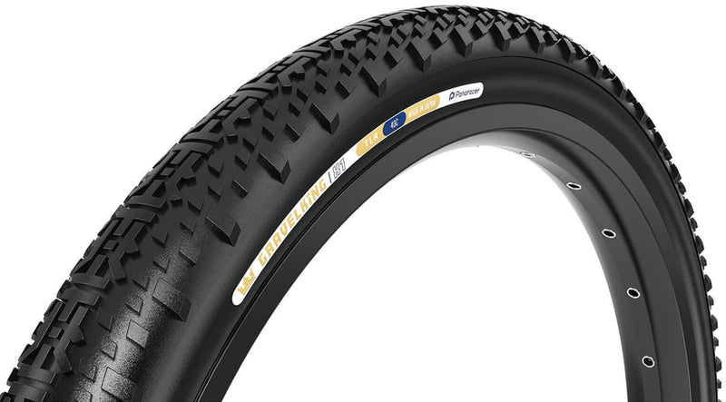 Load image into Gallery viewer, Panaracer gravelking x1 tlc folding tyre
