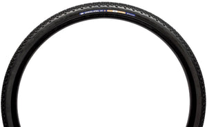 Panaracer gravelking x1 plus tlr folding tyre