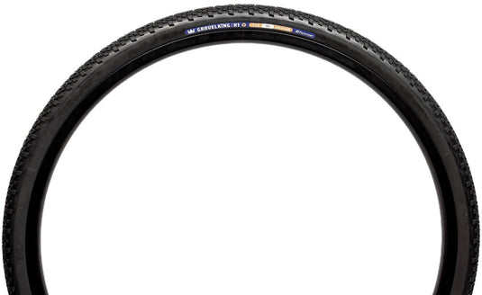 Panaracer gravelking x1 plus tlr folding tyre